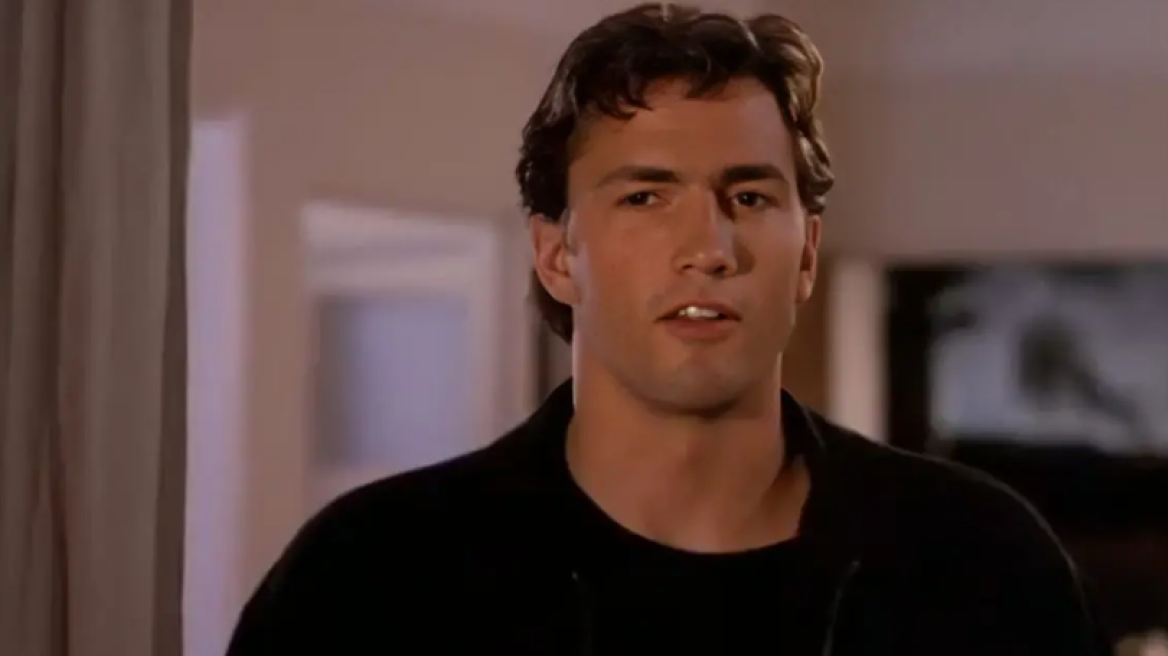 Δείτε πώς είναι σήμερα ο Άντριου Σου από το Melrose Place