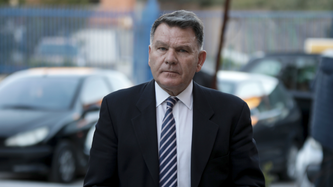 Αλέξης Κούγιας: Οι στιγμές μιας ζωής που τα είχε όλα στο «κόκκινο»