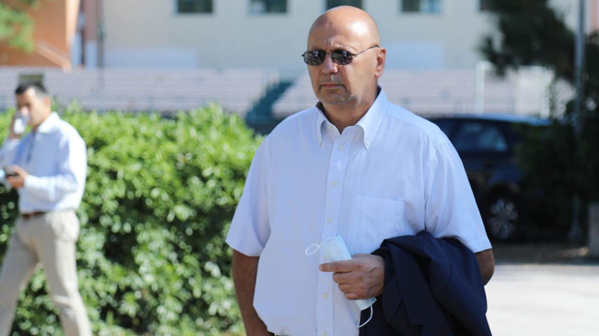 Καταγγελίες από τον  Μονεμβασιώτη: Εκβίασαν τον Τσέτσιλα στο ημίχρονο του Ηρακλής-ΑΕΛ, δέχθηκα απειλές για τη ζωή μου