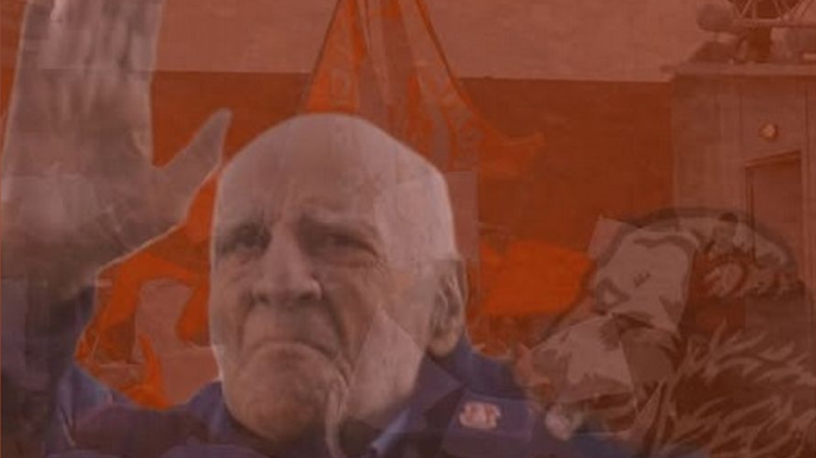 Πέθανε ο πρώτος αρχηγός του Πανσερραϊκού, Θεόδωρος Φραγκόπουλος - Έπαιξε στα ίσα τον Πελέ