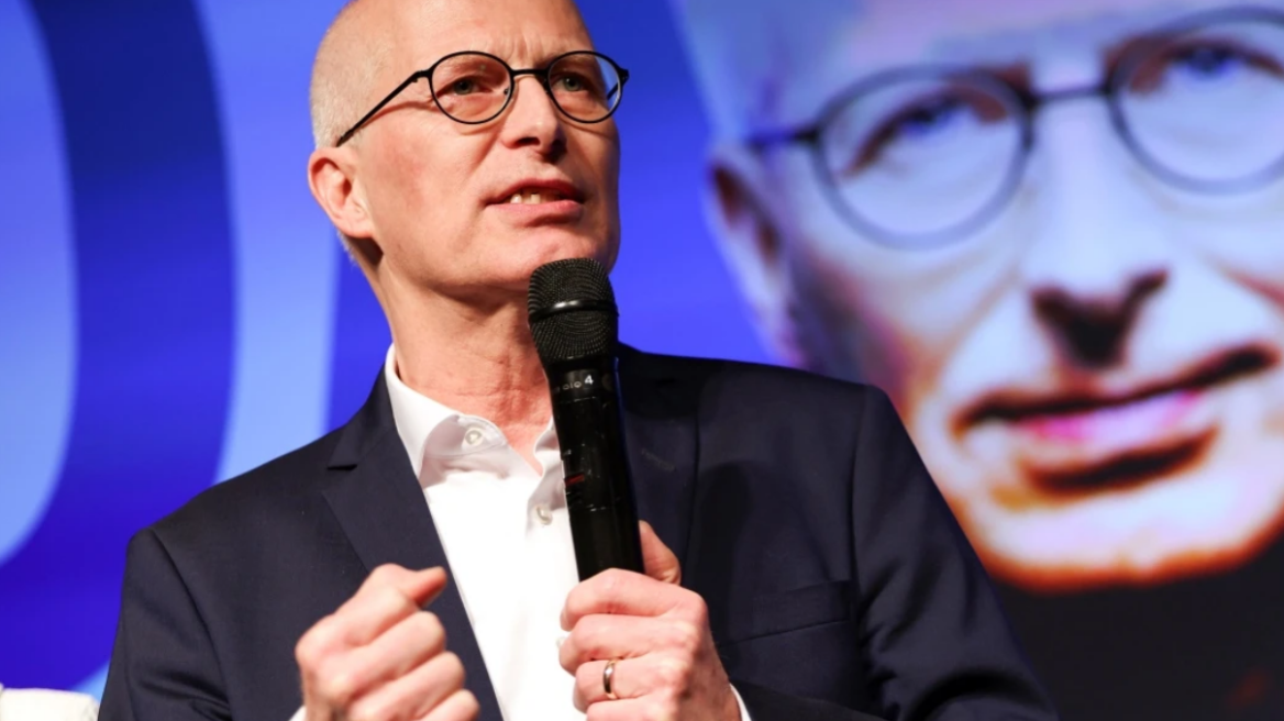 Γερμανία: Το Σοσιαλδημοκρατικό Κόμμα κερδίζει τις εκλογές στο Αμβούργο