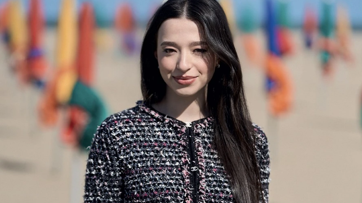 H νικήτρια των Όσκαρ Μάικι Μάντισον μίλησε στο Marie Claire: «Η ουσιαστική απεικόνιση της σεξεργασίας σήμαινε πολλά για μένα»