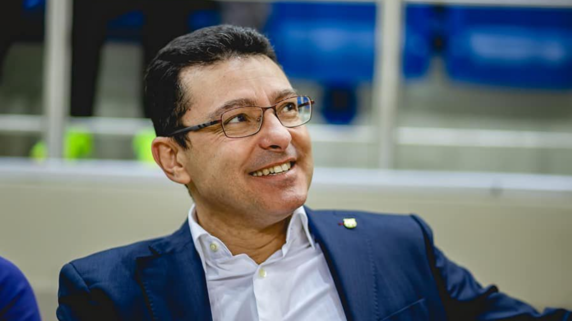 La Liga: Αναβλήθηκε ο αγώνας Μπαρτσελόνα-Οσασούνα λόγω του θανάτου του 40χρονου γιατρού της ομάδας της Καταλονίας