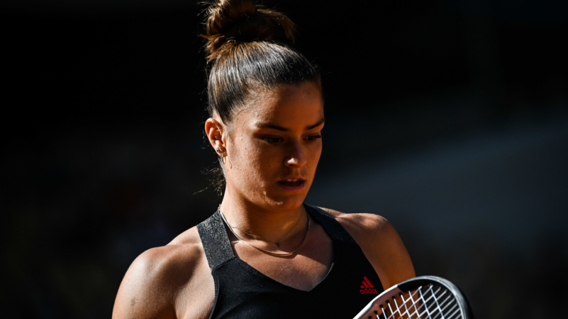 Libema Open: Αναβλήθηκε ο αγώνας της Σάκκαρη

