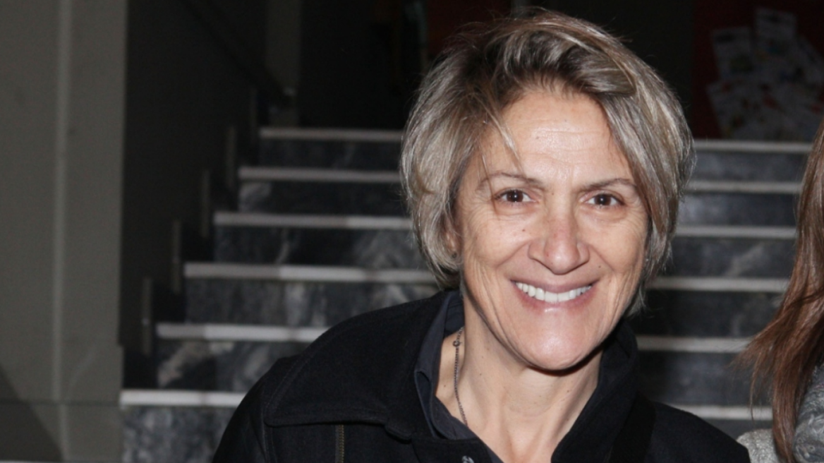 Καίτη Κωνσταντίνου: Σήμερα η κηδεία της αγαπημένης ηθοποιού