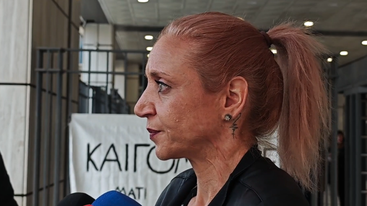 «Είμαστε καμένες ψυχές, σωματικά και πνευματικά», λέει εγκαυματίας από το Μάτι - Σήμερα η εισαγγελική πρόταση για το ποιοι είναι ένοχοι