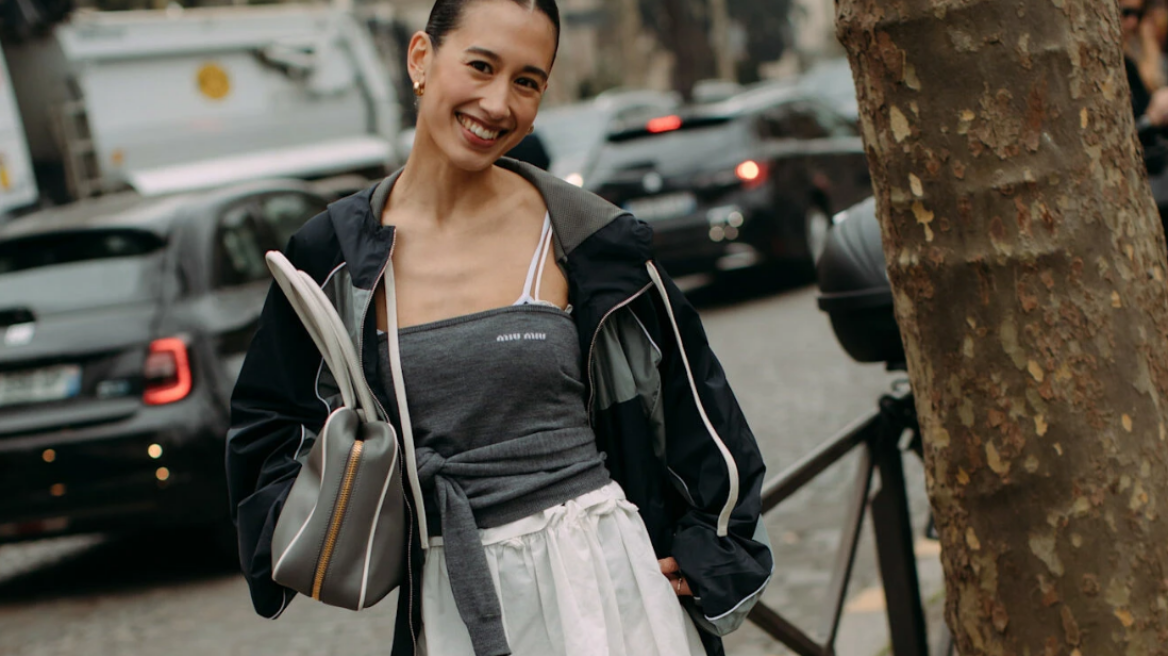 Δέκα ελαφριά πανωφόρια ιδανικά για τη φετινή άνοιξη