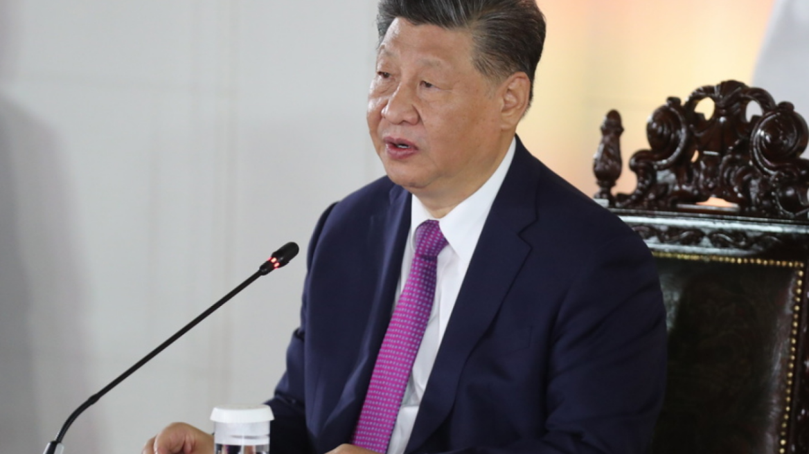 Ο Κινέζος πρόεδρος Σι υπόσχεται να εργαστεί για την ειρήνη στην Κορεατική Χερσόνησο λέει η Σεούλ
