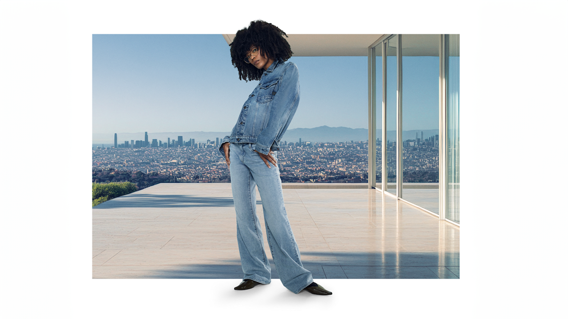 G-Star - Άνοιξη-Καλοκαίρι 2025