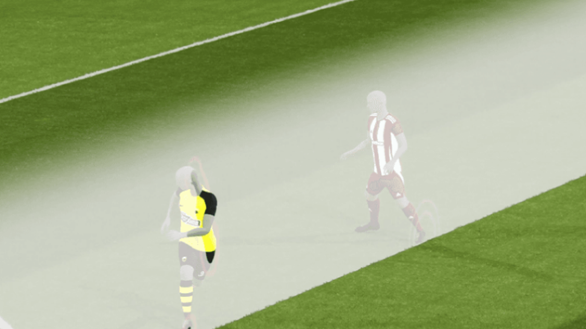 Κύπελλο ποδοσφαίρου: Με ημιαυτόματο οφσάιντ και goal line technology ο τελικός Ολυμπιακός-ΟΦΗ