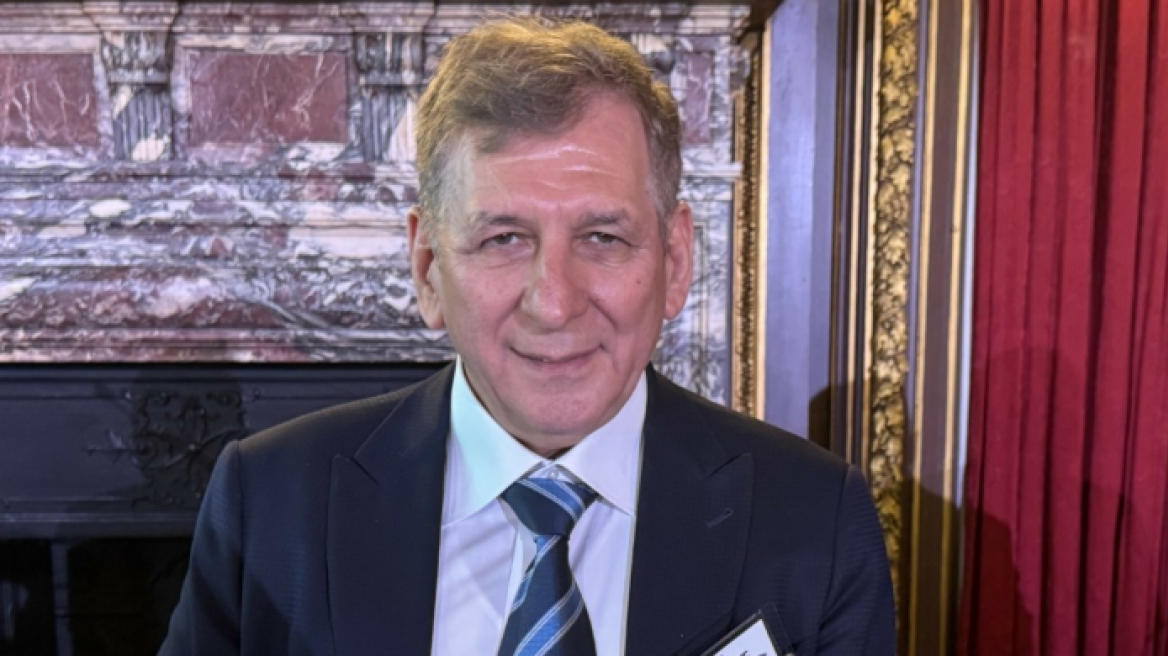 Ανδρέας Χατζηγιάννης: «Η Κύπρος πυλώνας της διεθνούς ναυτιλίας και στρατηγικός εταίρος των ΗΠΑ»