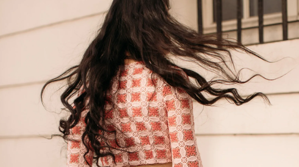 Τα mist μαλλιών με τα πιο εθιστικά αρώματα