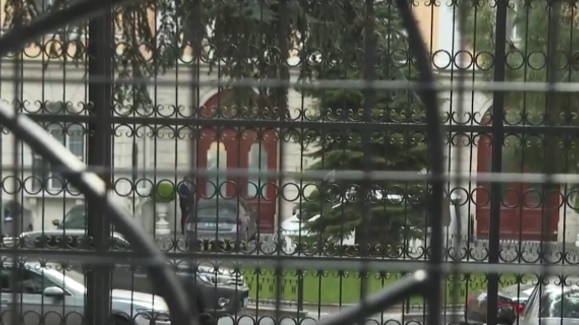 Αντιπροσωπείες από ΗΠΑ και Ρωσία συζητούν στην Τουρκία για τη βελτίωση του έργου των διπλωματικών τους αποστολών