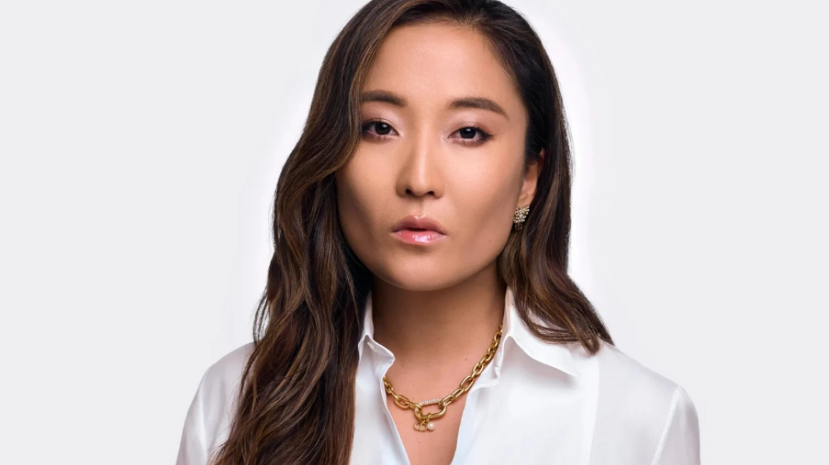 Η Άσλεϊ Παρκ είναι η νέα πρέσβειρα του οίκου Dior