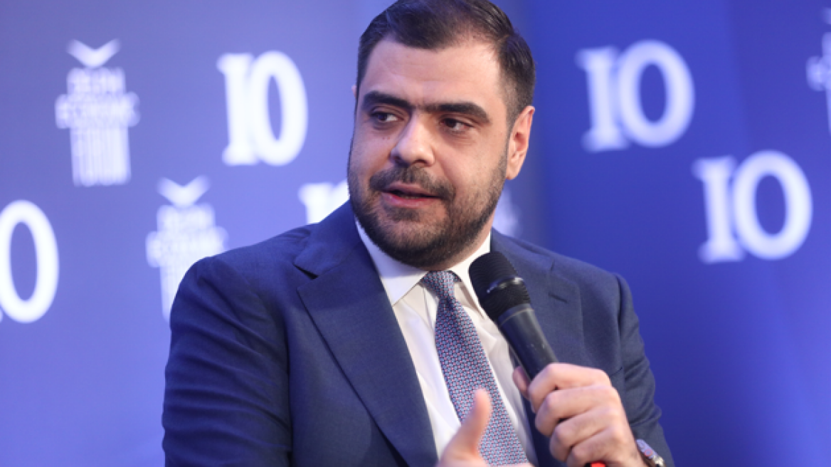 Μαρινάκης: Φοβερή αποκάλυψη, ένας ιδιώτης πληρώνει άλλους ιδιώτες - Είμαστε με την Ομάδα Αλήθειας