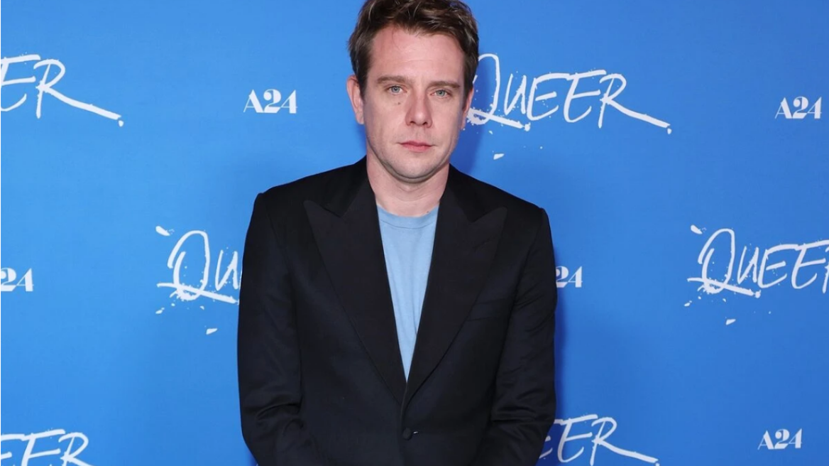 O Τζόναθαν Άντερσον είναι ο νέος καλλιτεχνικός διευθυντής του Dior Men