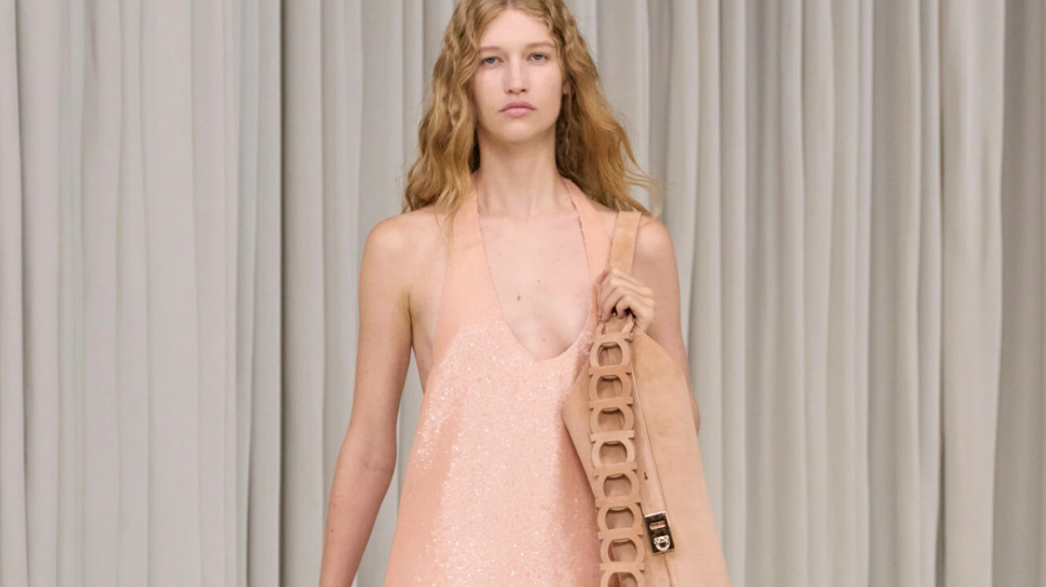 Πέντε χρωματικές τάσεις για τη νέα σεζόν