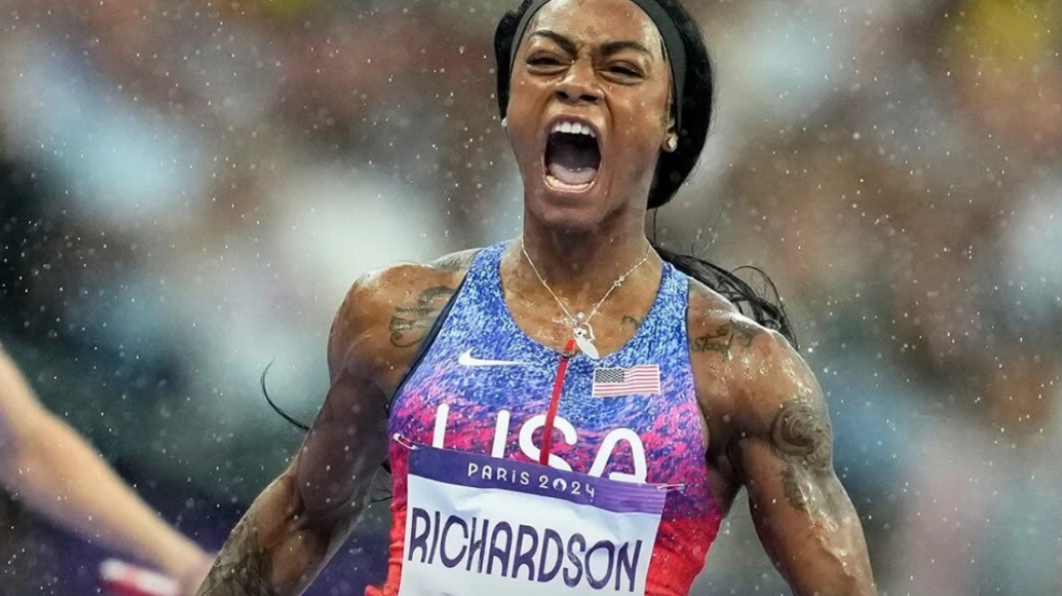 Για πρώτη φορά οι γυναίκες αθλήτριες θα είναι περισσότερες από τους άνδρες στους Ολυμπιακούς Αγώνες του Λος Άντζελες 