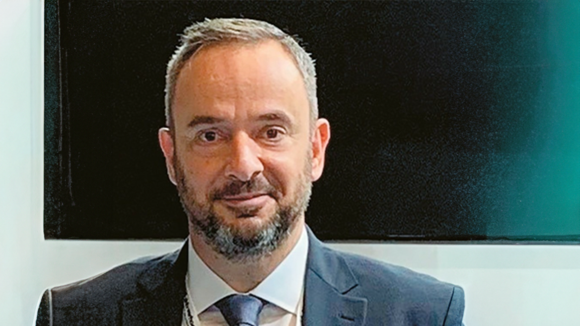 Κώστας Φανουριάδης (FARAD): Η εταιρεία-εξπέρ στους εναλλάκτες θερμότητας (pics)