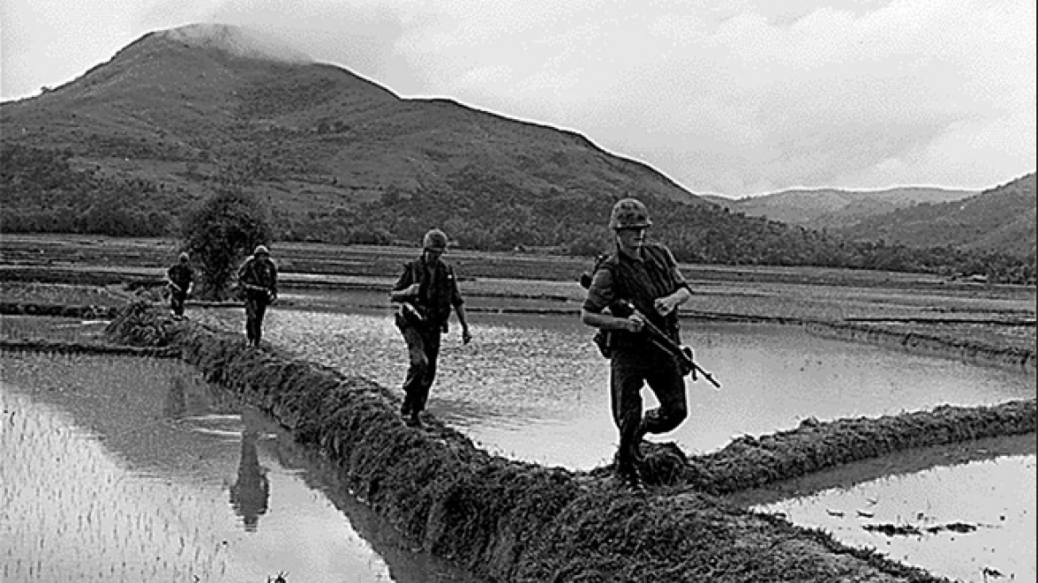 Βιετνάμ, 50 χρόνια μετά: Η σύγκρουση που άλλαξε τις αντιλήψεις για τη φύση του πολέμου