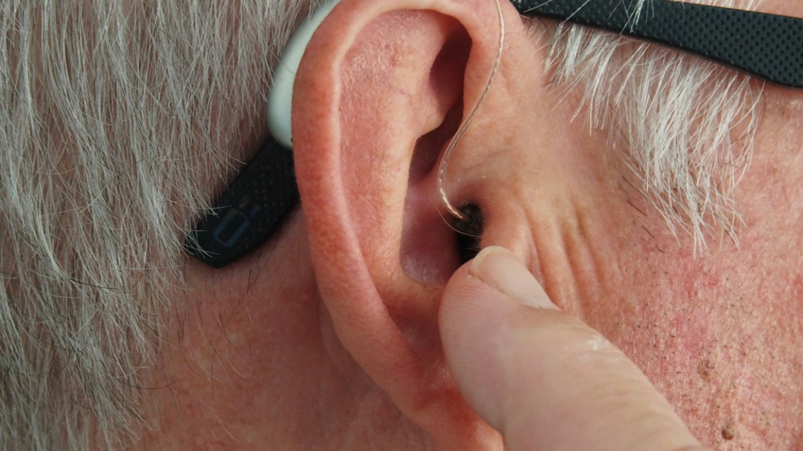  Επίδομα βαρηκοΐας: Από Τρίτη 6 Μαΐου οι αιτήσεις για ηλικίες 18 έως 65 ετών