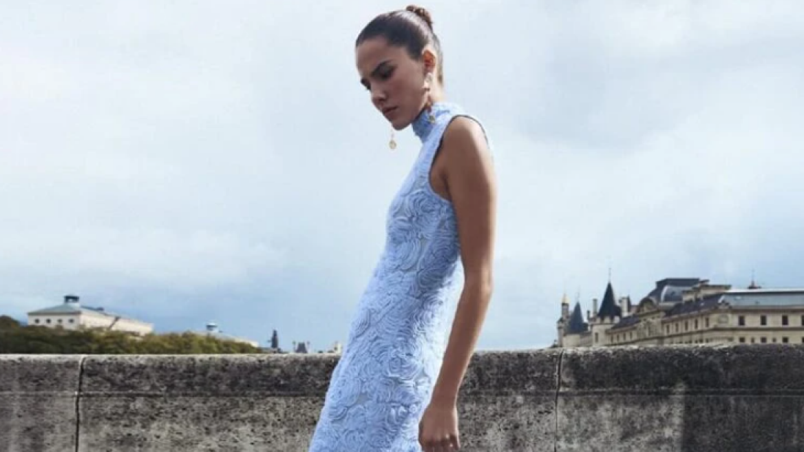 Wedding Guest: Εννέα φορέματα ιδανικά για τους γάμους της άνοιξης και του καλοκαιριού