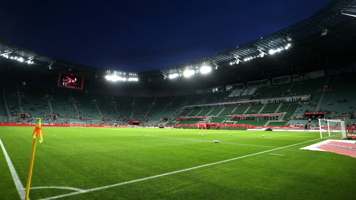 Conference League: Αυτό είναι το γήπεδο που θα φιλοξενήσει τον τελικό
