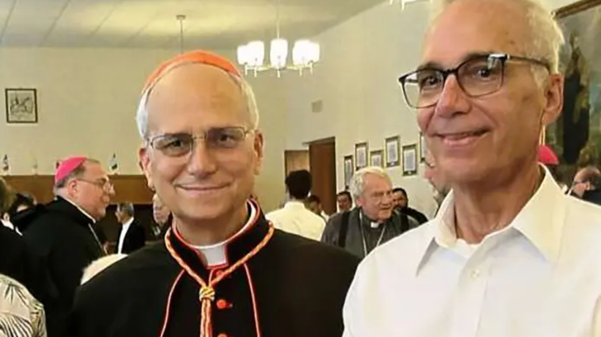 Πάπας Λέων ΙΔ΄: Το προφητικό τηλεφώνημα στον αδελφό του και η συμβουλή του που αγνόησε