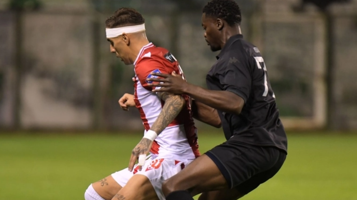 Stoiximan Super League: «Τελικός» για Athens Kallithea με Πανσερραϊκό