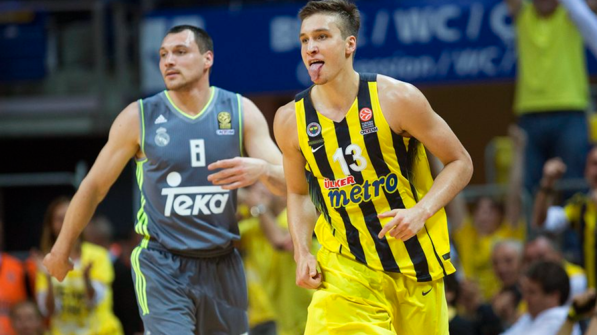 Άμπου Ντάμπι 2025: Η Φενέρ φαβορί για την κούπα σύμφωνα με τον Μπογκντάνοβιτς 