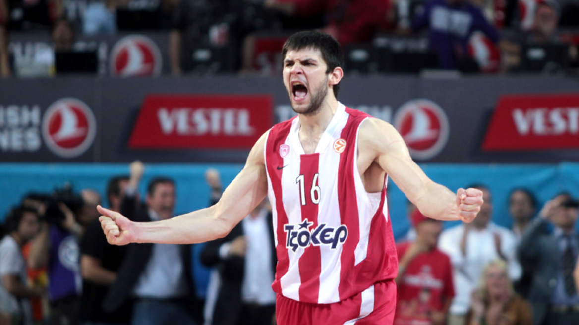 Παπανικολάου: «Ούτε σε σενάριο δε γράφονται όσα έγιναν στην Πόλη το 2012»