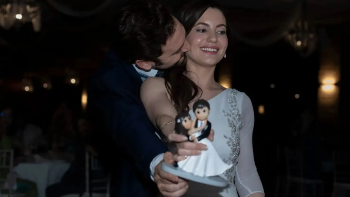 Η «μαύρη χήρα της Βαλένθια», το έγκλημα που σόκαρε την Ισπανία