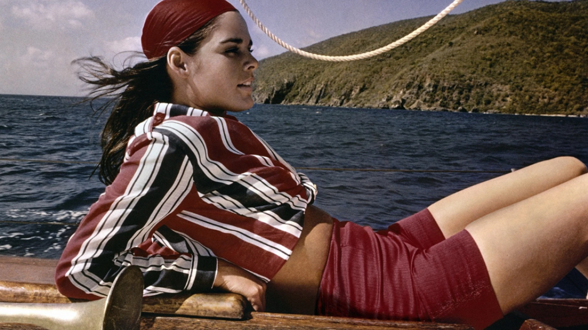 Πώς να πετύχετε τη fisherman αισθητική του 2025
