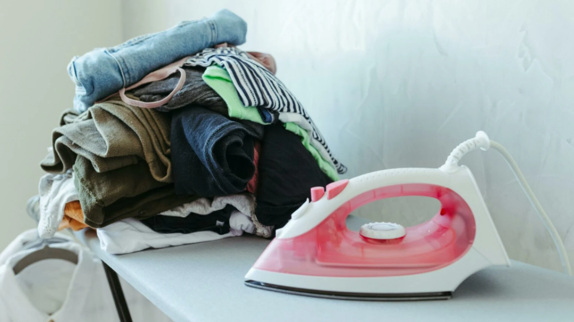 10 συμβουλές για να διατηρείτε τα ρούχα σας σαν καινούργια
