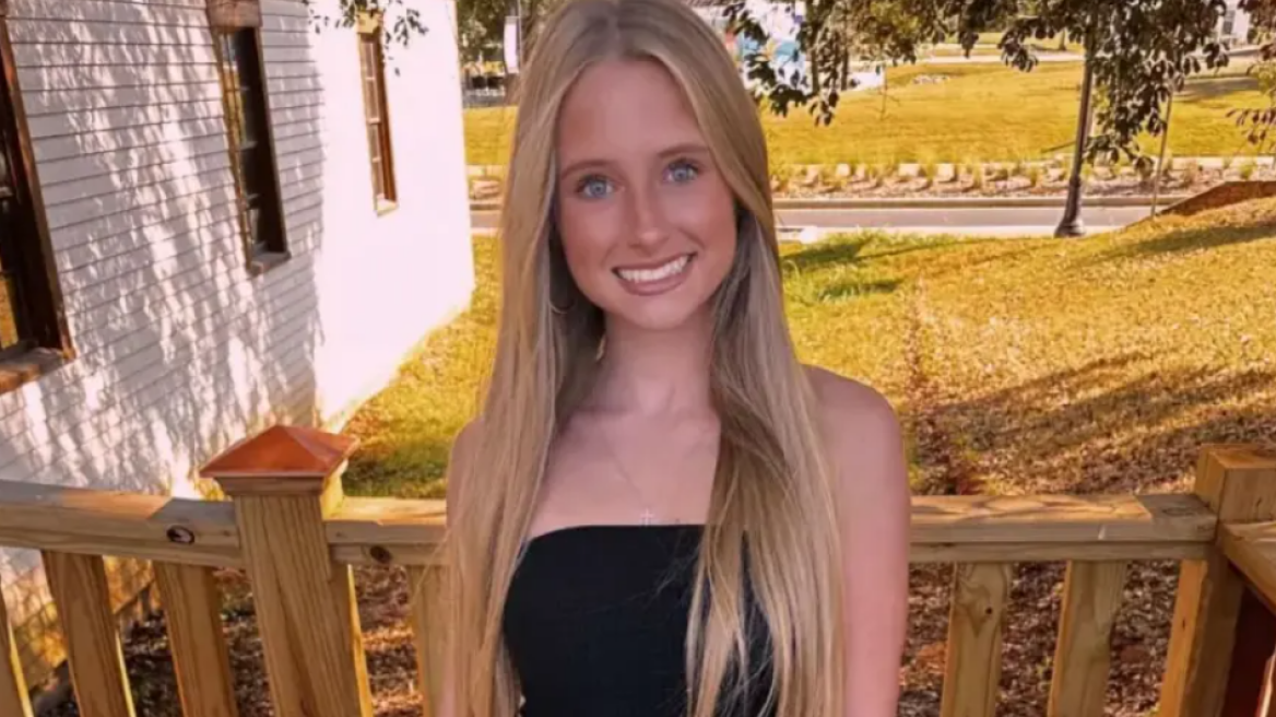 Πέθανε στα 19 της Αμερικανίδα TikToker που διαγνώστηκε με επιθετικό καρκίνο στον εγκέφαλο - Τα βίντεο με τη μάχη που έδωσε