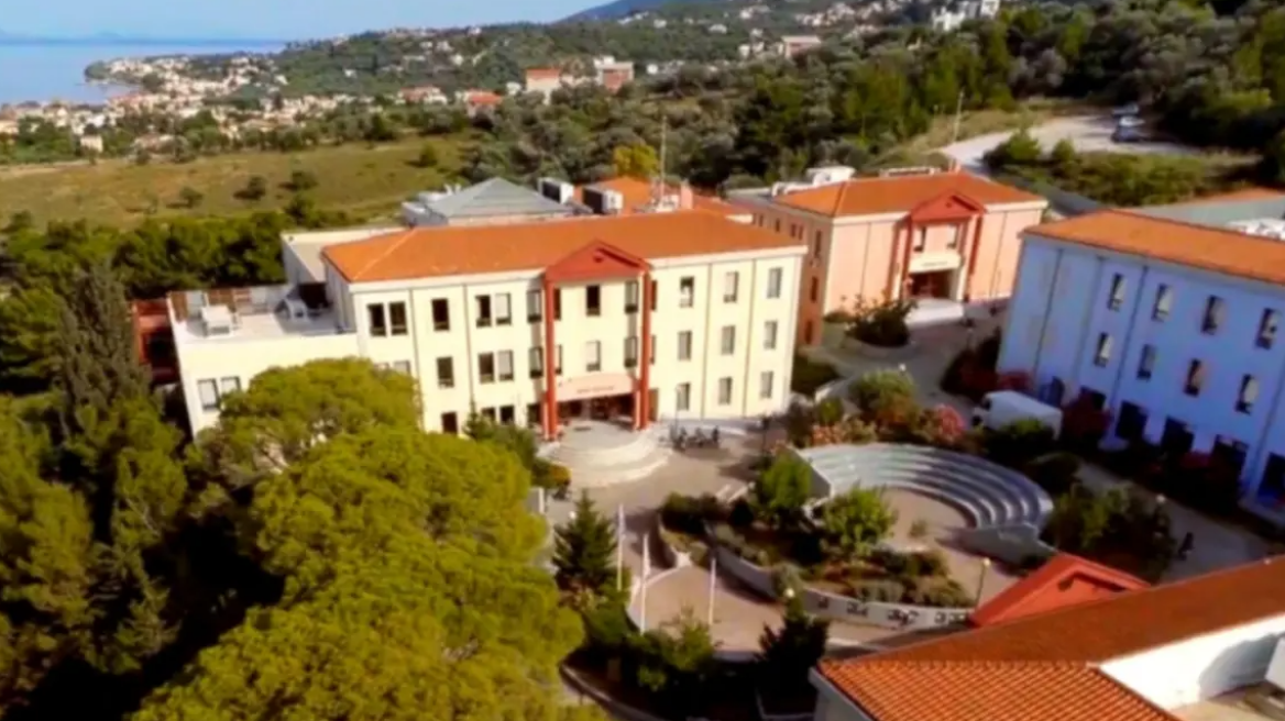 Καθηγητές του Πανεπιστημίου Αιγαίου στη λίστα των κορυφαίων επιστημόνων σε παγκόσμιο επίπεδο