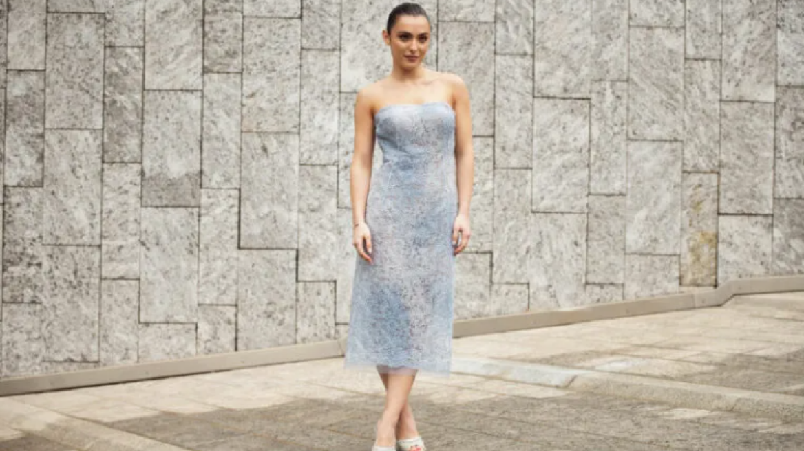 Τι να φορέσετε σε έναν καλοκαιρινό γάμο ή βάπτιση
