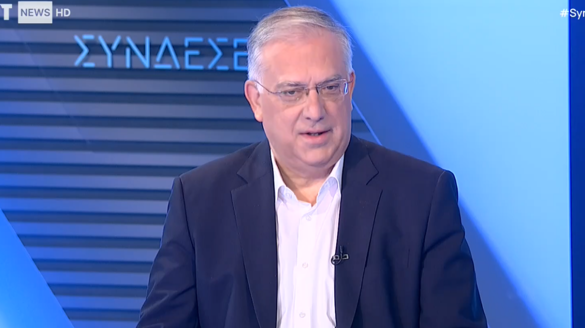 Θεοδωρικάκος: Νέα αρχή εποπτείας της αγοράς για ισχυρή και αποτελεσματική προστασία του καταναλωτή
