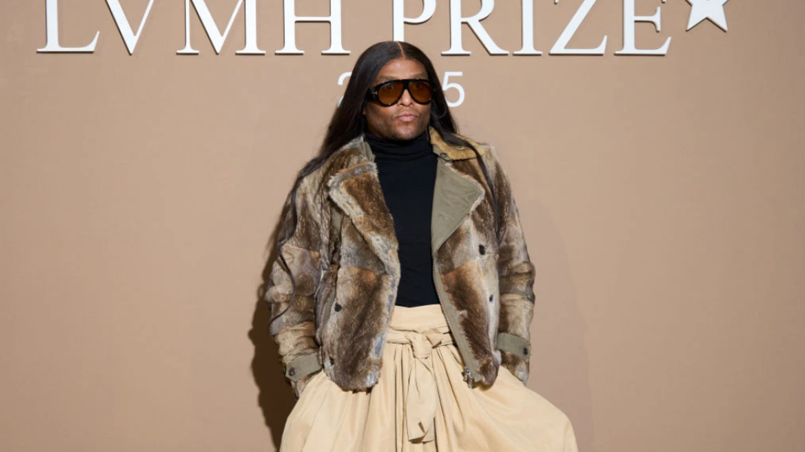 Η λίστα με τους πιο επιδραστικούς στυλίστες της χρονιάς
