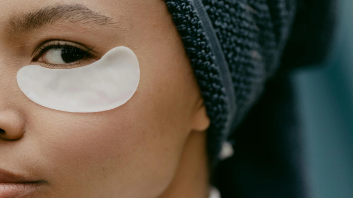 Γιατί εμφανίζονται μαύροι κύκλοι κάτω από τα μάτια;
