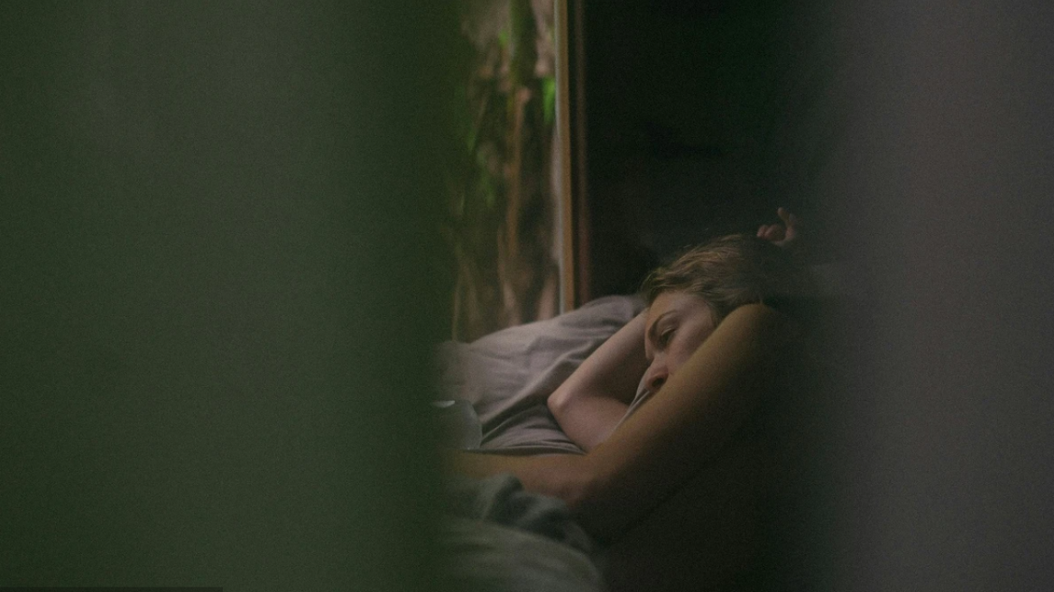 Ακόμα και η αποταμίευση ενός πολύ μικρού ποσού βελτιώνει τον ύπνο μας
