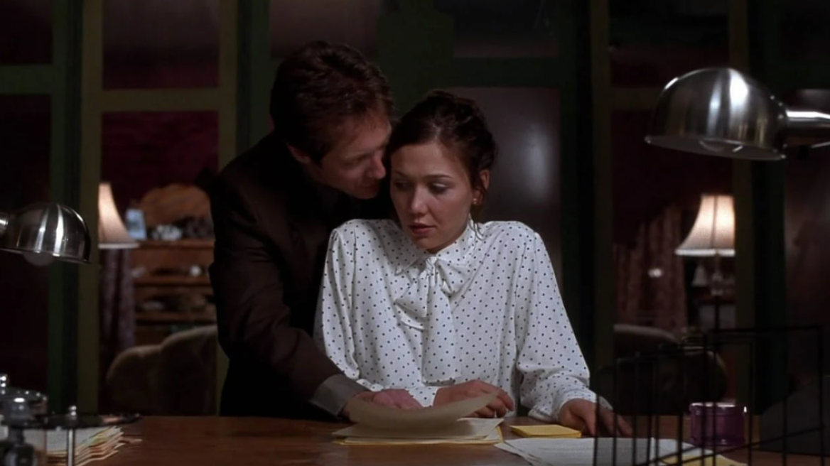 Έντεκα ερωτικές ταινίες που κάθε γυναίκα πρέπει να δει
