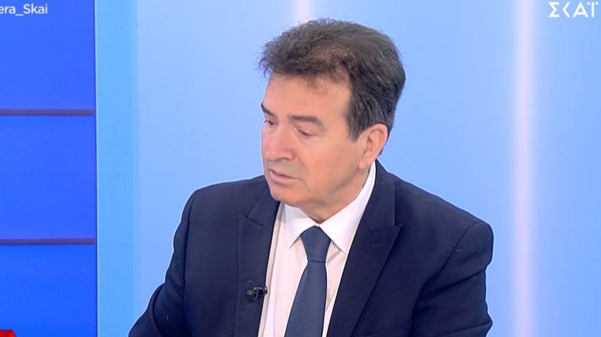 Χρυσοχοΐδης: Στο ΣΕΦ είχαμε συμπεριφορές παραγόντων που είναι αξιόποινες,  κανείς δεν είναι υπεράνω του νόμου