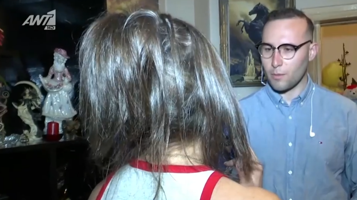 Άγιος Παντελεήμονας: «Δεν μου μιλούσαν, με χτυπούσαν ασταμάτητα» - Η οικιακή βοηθός περιγράφει τις στιγμές τρόμου από διαρρήκτες