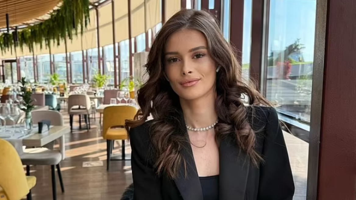 Άγρια δολοφονία 23χρονης εγκύου στη Ρουμανία: Ο 49χρονος πρώην σύντροφός της τη σκότωσε μπροστά στα μάτια της κόρης της, δείτε βίντεο