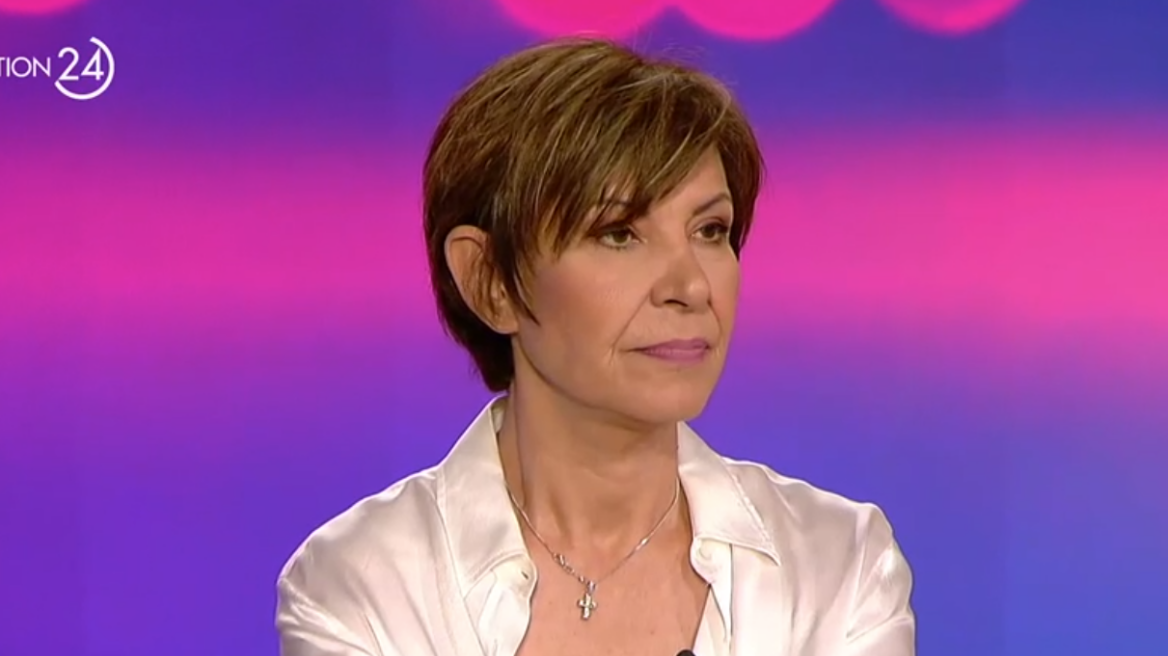 Κωνσταντίνα: Το κούρεμα των καταθέσεων στην Κύπρο μου άλλαξε τον τρόπο ζωής, δεν μου άξιζε, «χτύπησε» τον λαιμό μου