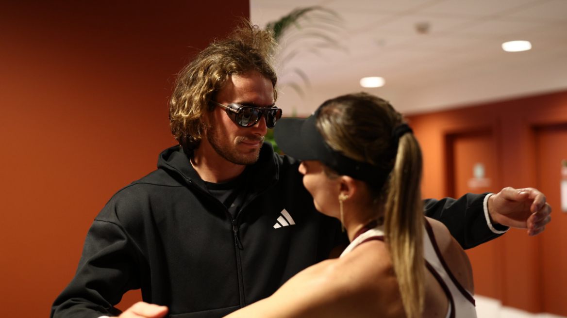 Ελλάδα Vs Ισπανία: Η χώρα με το καλύτερο φαγητό, τις πιο ωραίες παραλίες, τα νησιά - Μπαντόσα και Τσιτσιπάς επιλέγουν - Βίντεο 