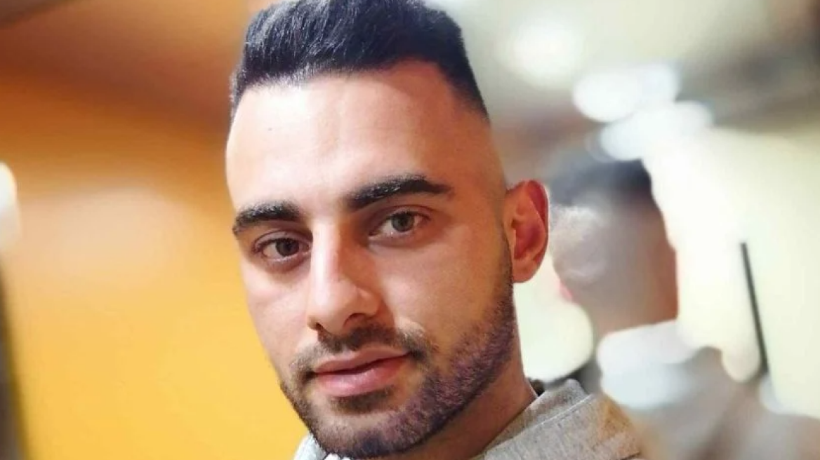 Αγρίνιο: Δεν τα κατάφερε ο 27χρονος Δημήτρης μετά από σχεδόν ένα μήνα στη ΜΕΘ από τροχαίο
