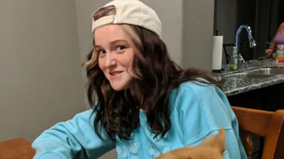 Τραγικός θάνατος για 19χρονη στις ΗΠΑ: Έκανε challenge με σπρέι καθαρισμού για πληκτρολόγιο και έλεγε «θα γίνω διάσημη»