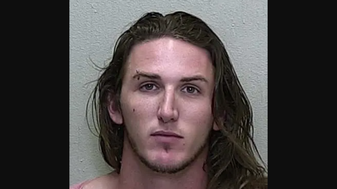 ΗΠΑ: 27χρονος λύγισε 2χρονη μέχρι να σπάσει η σπονδυλική της στήλη - Μια εβδομάδα νωρίτερα τον είχε χωρίσει η μητέρα της